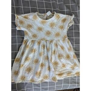 Next sunshine dress